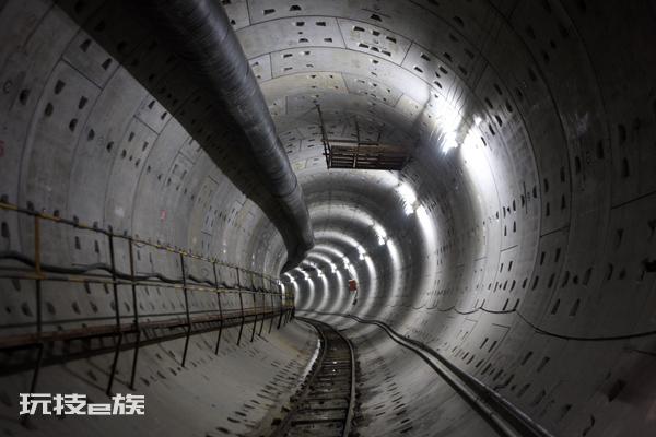今年年底,地铁6号线可以直达火车东站了-图片2