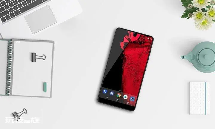 Android 之父正在做的新手机,是全面屏时代的「怪咖」-图片9