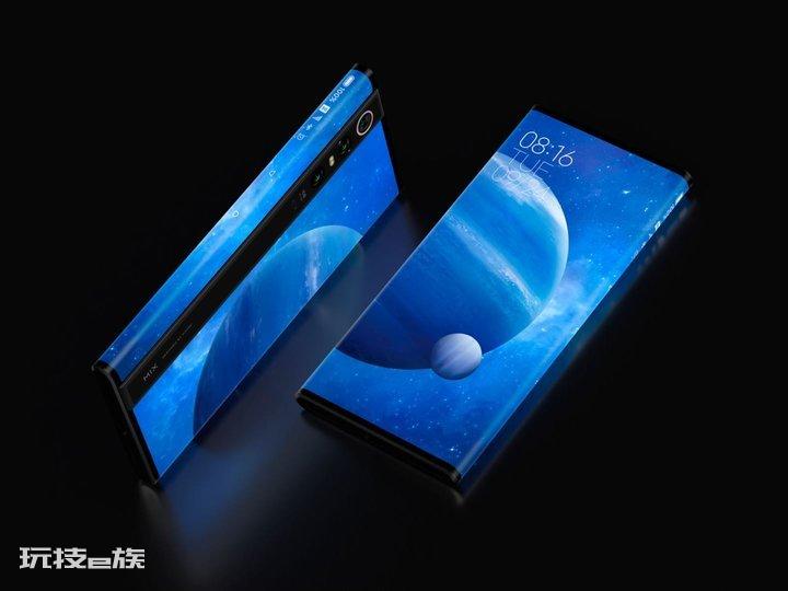 Android 之父正在做的新手机,是全面屏时代的「怪咖」-图片14