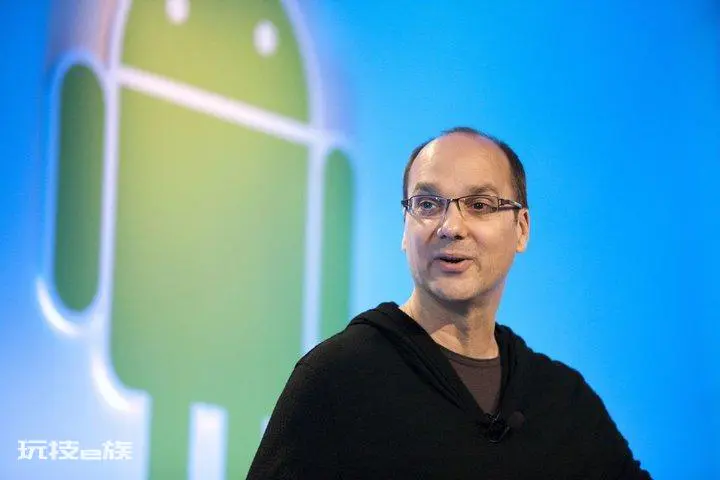 Android 之父正在做的新手机,是全面屏时代的「怪咖」-图片8