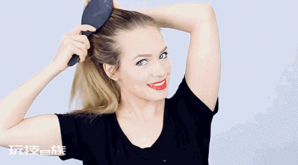 为你省掉上千块的烫发费用!5种卷发技巧,看完秒懂-图片27