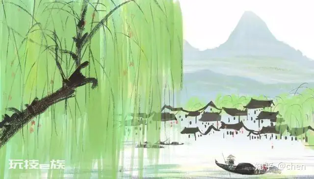 诗词里的春天-图片5