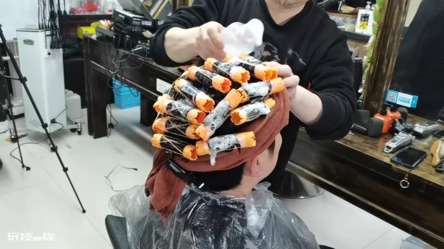 烫头发的药水好坏有什么区别?看这三点你就明白,别被误导了-图片4