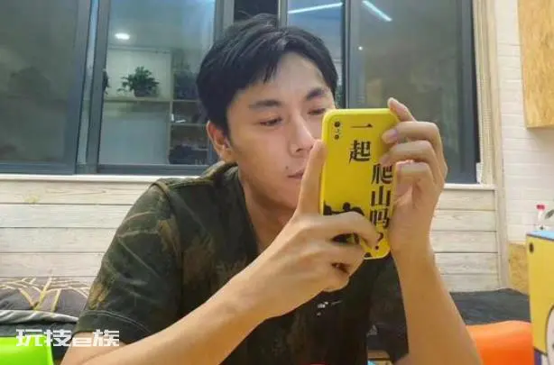 一起去爬山吗是什么梗 新剧(隐秘的角落中的台词)-图片3