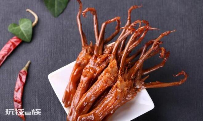 卤至深熟食加盟-图片1