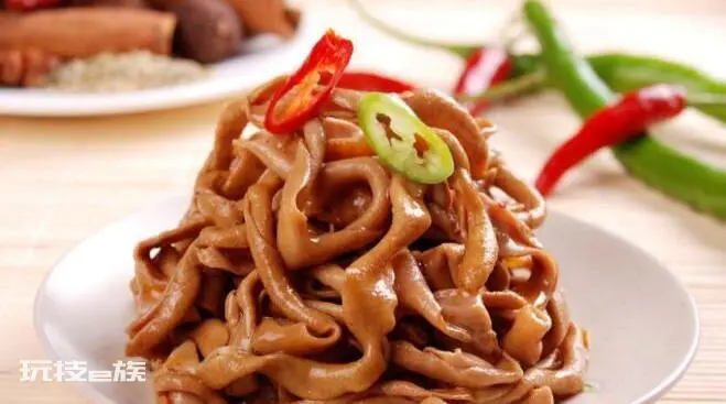 卤至深熟食加盟-图片2