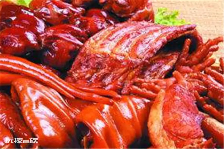 卤至深熟食加盟-图片3
