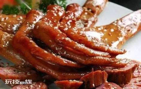 卤至深熟食加盟-图片4
