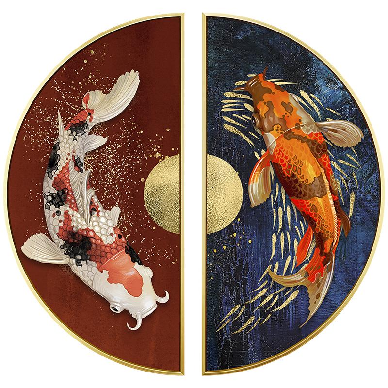 金蟾抱鲤风水学说-图片2