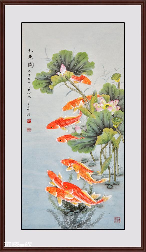 金蟾抱鲤风水学说-图片3