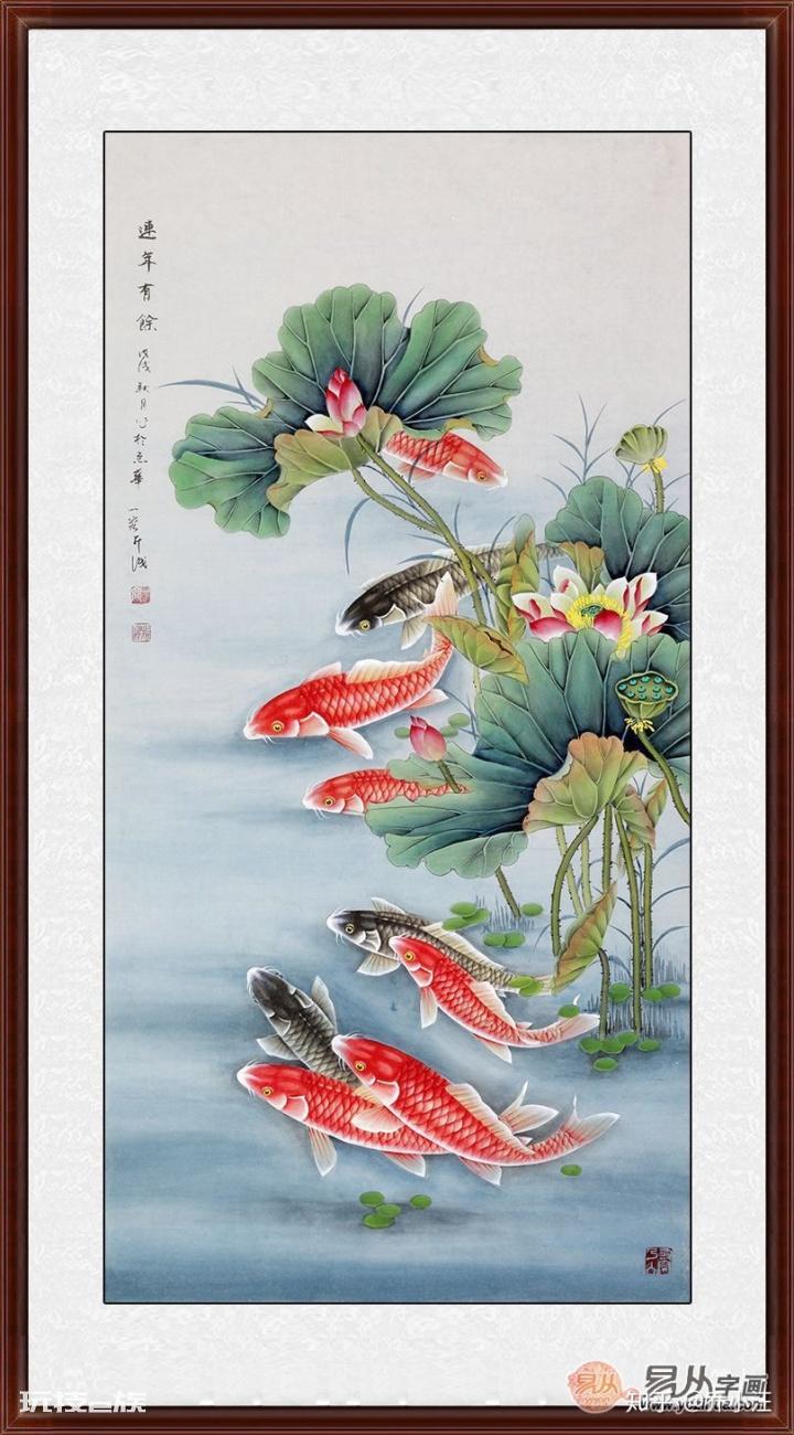 金蟾抱鲤风水学说-图片4