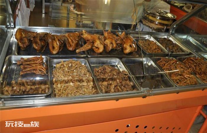 杜六房熟食加盟-图片2
