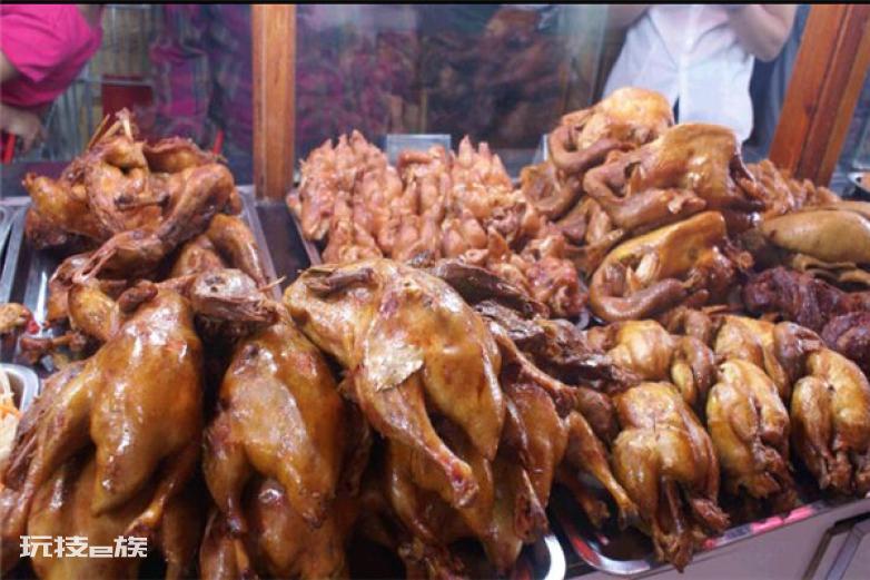 杜六房熟食加盟-图片3