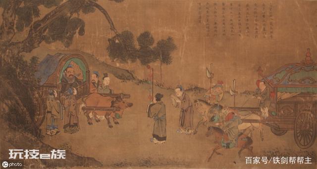 好笑的曾子杀猪故事-图片3