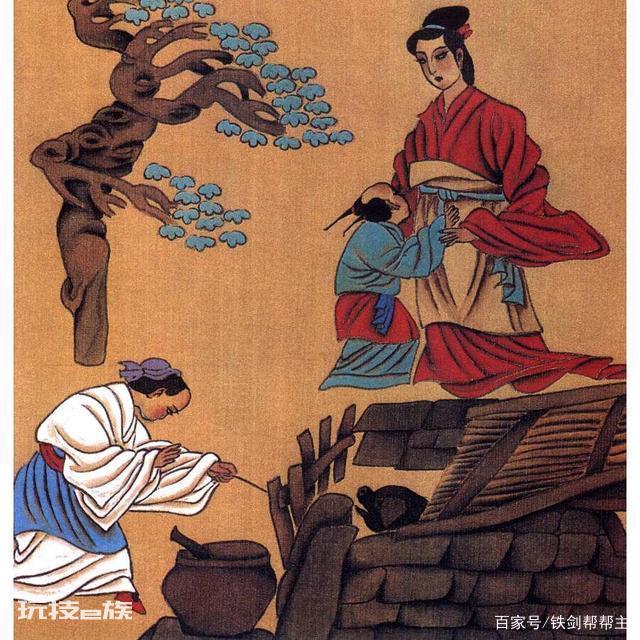 好笑的曾子杀猪故事-图片4