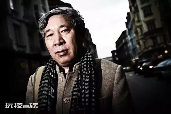 阎连科:莫言之后,最可能获诺贝尔文学奖的中国作家-图片7