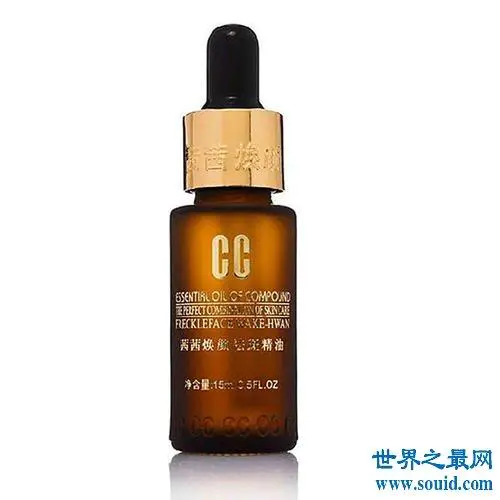 2022淡斑精油排行榜10强,想淡化色斑就选这些产品!-图片4