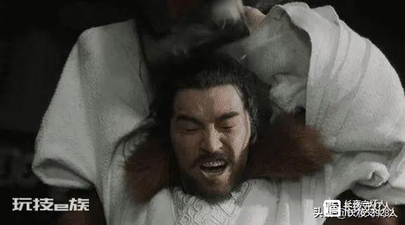 荆轲刺秦王失败的原因_荆轲再刺秦王剧透_fgo秦王荆轲cp