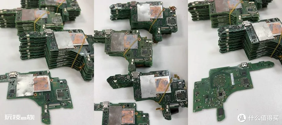 警惕!大量翻新SWITCH已上市,老玩家教你如何避坑!-图片13