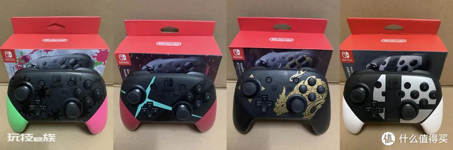 警惕!大量翻新SWITCH已上市,老玩家教你如何避坑!-图片15