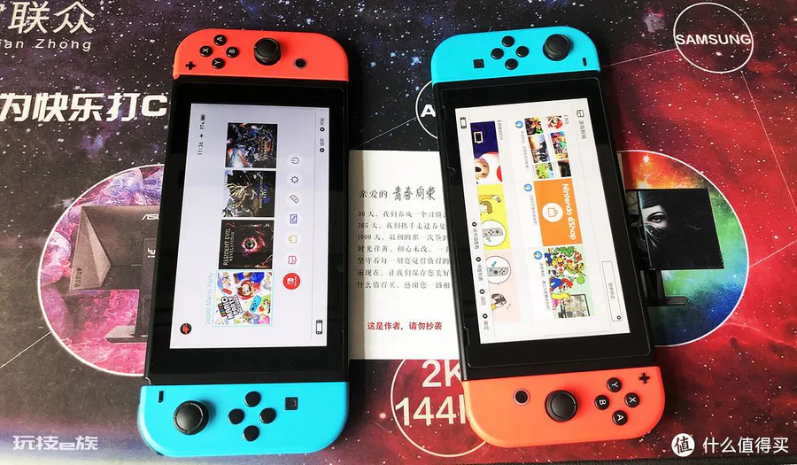 警惕!大量翻新SWITCH已上市,老玩家教你如何避坑!-图片17