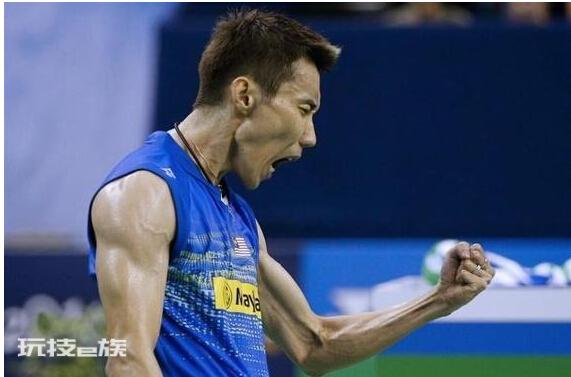 谌龙:我们这代人和林丹那代人没有可比性,所以……-图片2