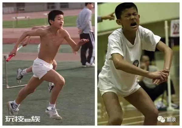 谌龙:我们这代人和林丹那代人没有可比性,所以……-图片3
