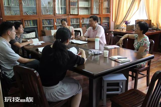 在高校工作的研究员和教授有什么区别?-图片4