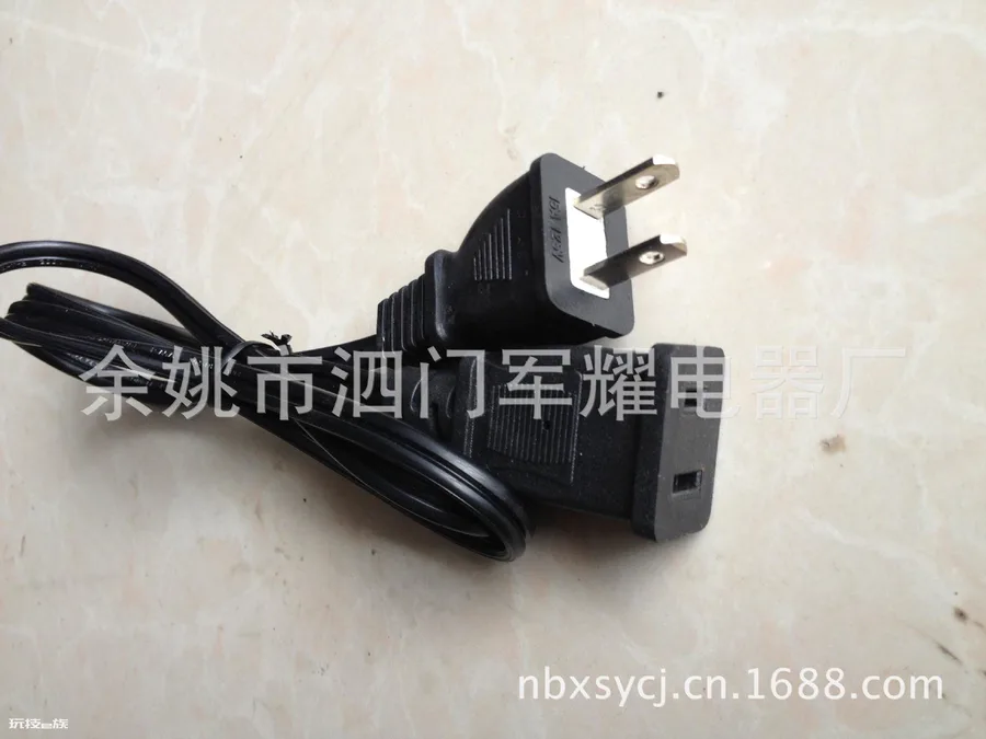 电源线粗细如果合格 那么长短呢?-图片4