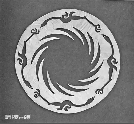 重庆巴蜀文化图腾是什么,巴蜀文化图腾什么意思?-图片2