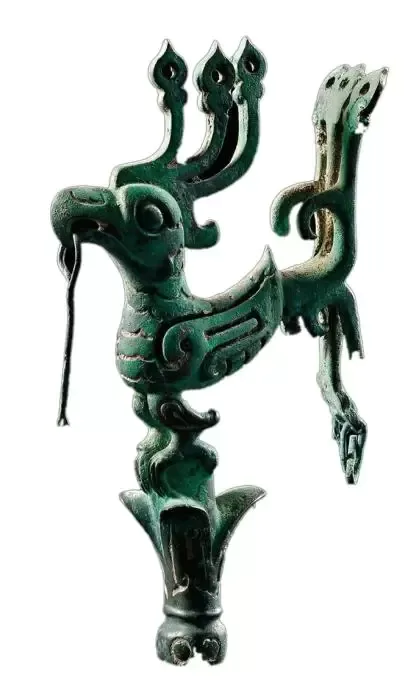 重庆巴蜀文化图腾是什么,巴蜀文化图腾什么意思?-图片3