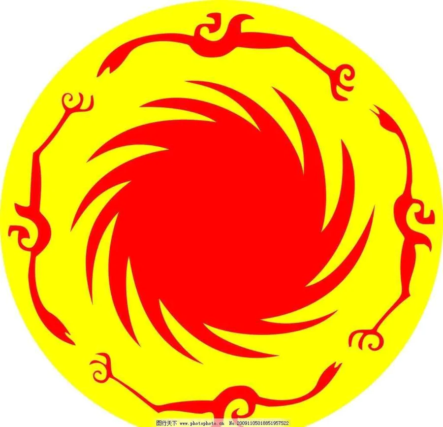 重庆巴蜀文化图腾是什么,巴蜀文化图腾什么意思?-图片5