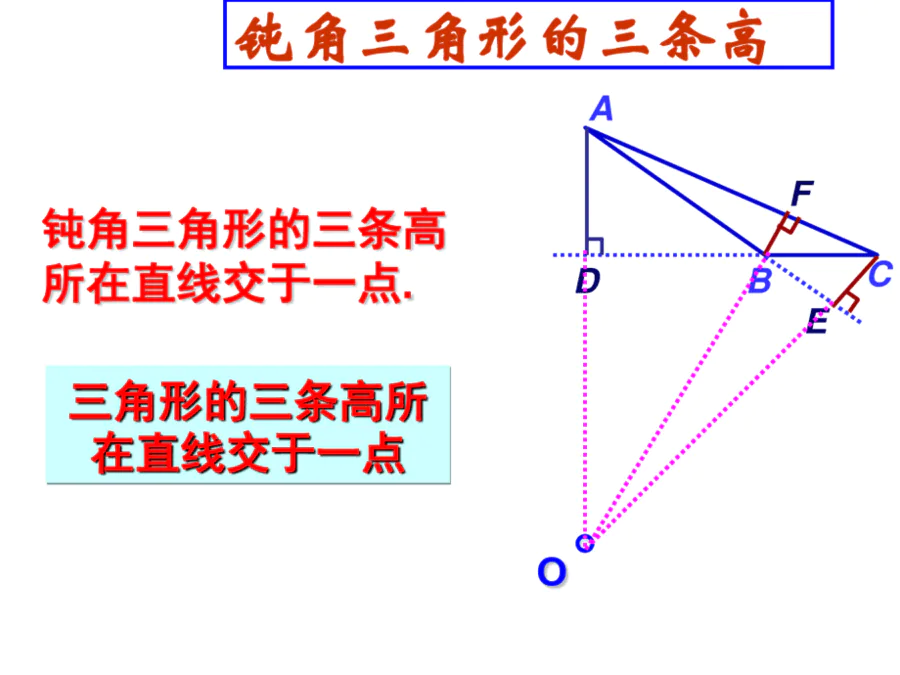 中考数学份试卷分类汇编中位线-图片4