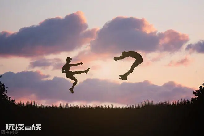 好爸爸的故事:王初十知道真相后,利用反间计去陷害好爸爸等人?-图片1