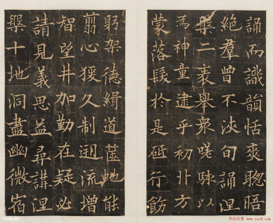 中国古代著名书法家,我国古代的书法家有哪些?-图片11