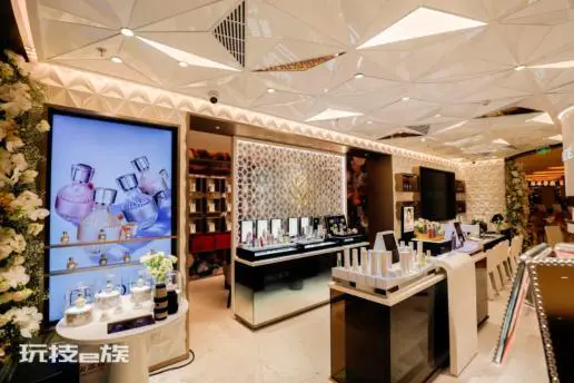 这家化妆品企业正在加大对中国市场的投资布局-图片2