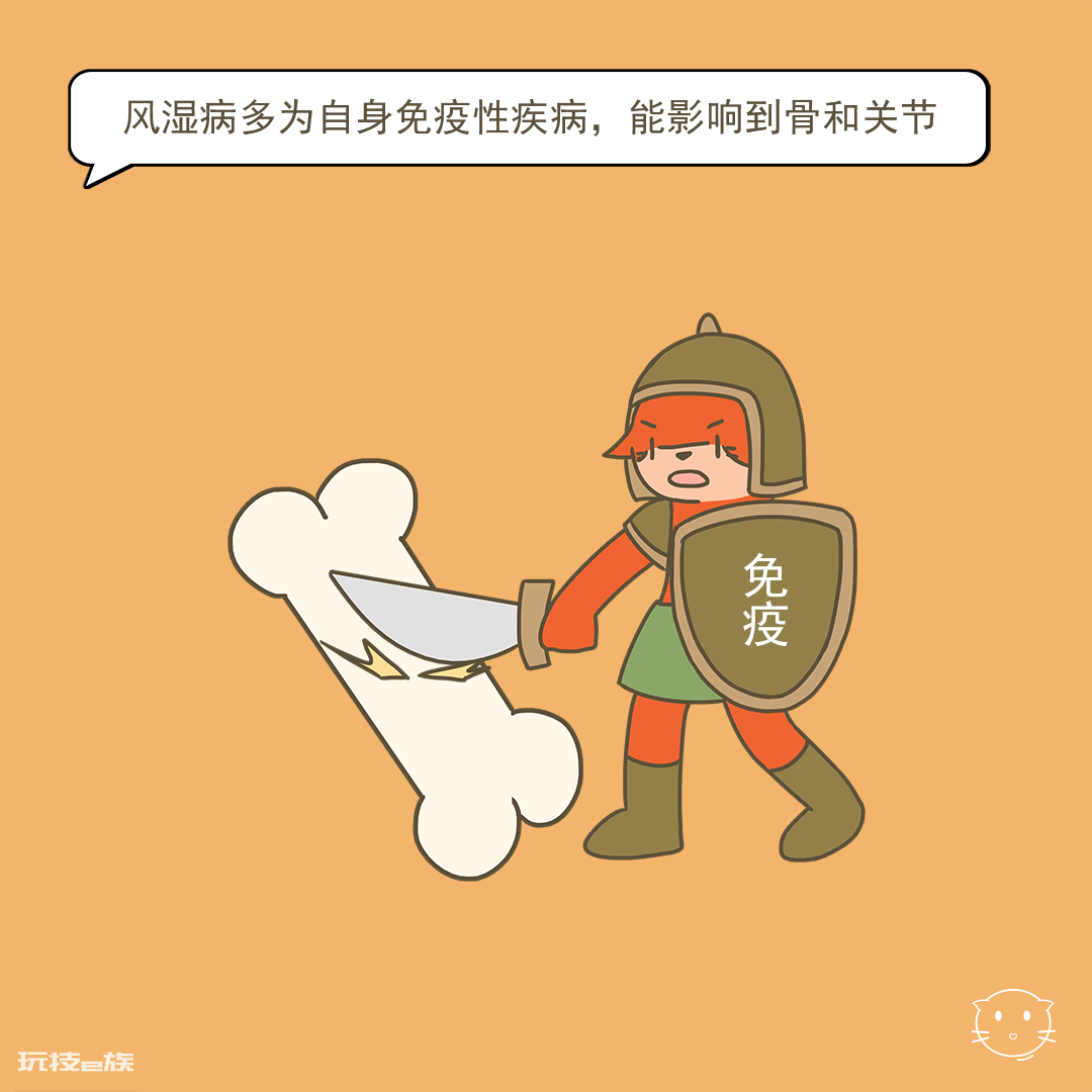 风湿骨痛，为何预测得比天气预报还准！-图片2