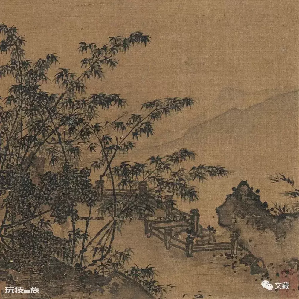 元代浦江有名书画家赵良佐-图片3