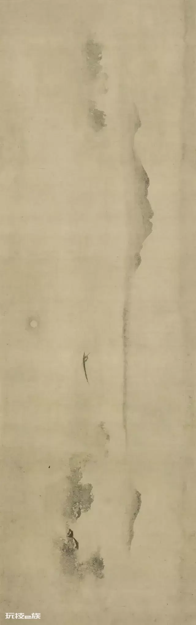 元代浦江有名书画家赵良佐-图片4