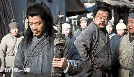 韩信到底是怎么死的?刘邦许他三不杀,最后却被削尖的竹子捅死!-图片3