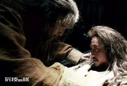 韩信到底是怎么死的?刘邦许他三不杀,最后却被削尖的竹子捅死!-图片6