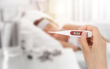 原创科普文章:儿童发烧如何处理之物理降温篇-图片2