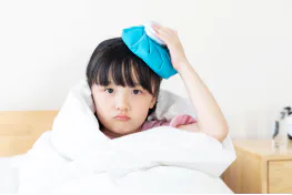 原创科普文章:儿童发烧如何处理之物理降温篇-图片4