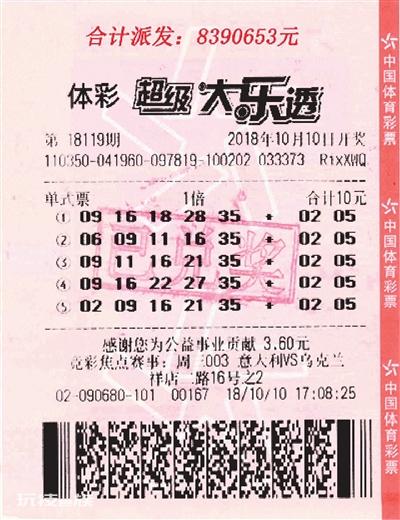 双色球截止时间(福彩双色球卖到晚上几点才停止销售啊)-图片4