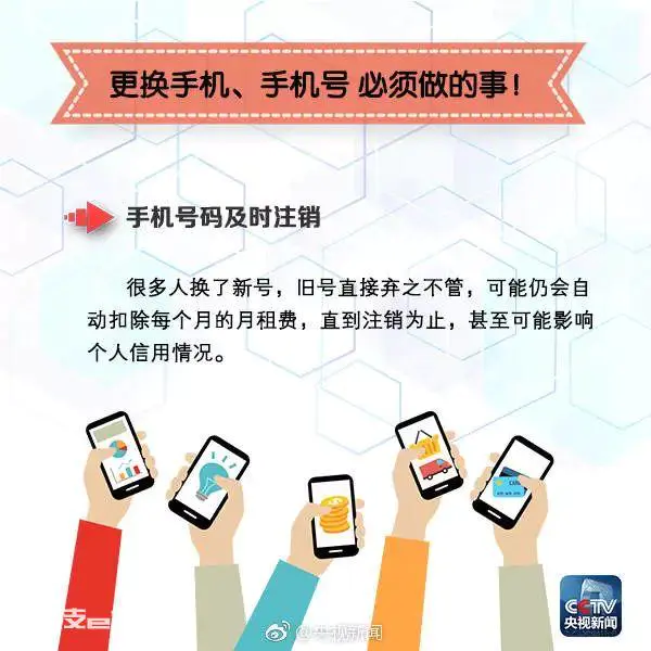 你手机号的上一任主人是谁?看完这些故事,你要注意了!-图片16