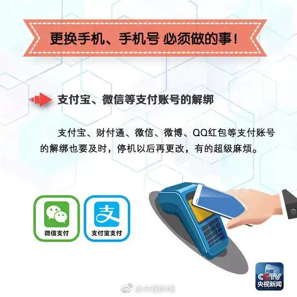 你手机号的上一任主人是谁?看完这些故事,你要注意了!-图片10