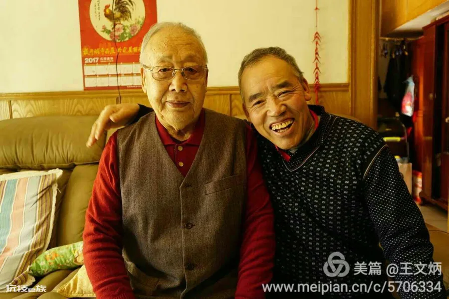 宇宙大叔:16个侄子组团过暑假,一天吃16斤米饭,大叔没有爱-图片5