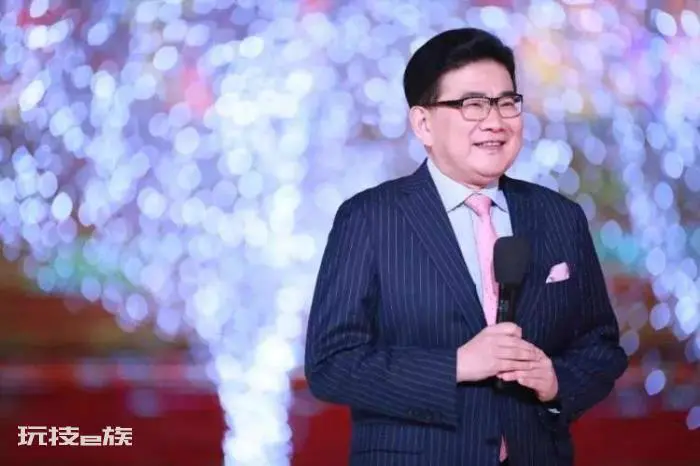 曹可凡薛之谦(上海第一主持人曹可凡为何人缘差)-图片2