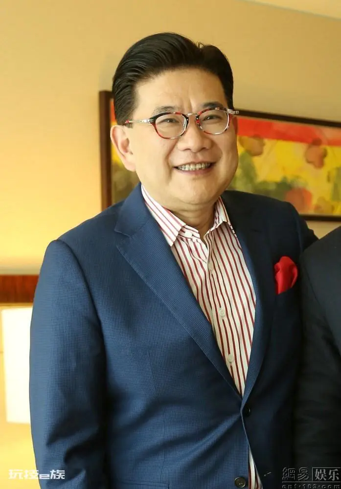曹可凡薛之谦(上海第一主持人曹可凡为何人缘差)-图片12