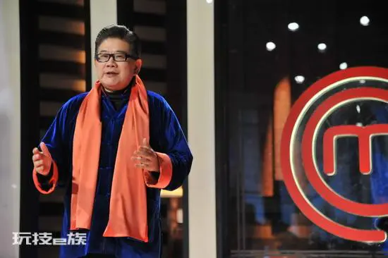 曹可凡薛之谦(上海第一主持人曹可凡为何人缘差)-图片14